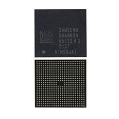 Intermediate Radio Frequency IC for Galaxy S20 (SHANNON A5123)