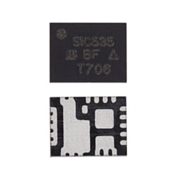 CPU Vcore Power IC for MacBook (SIC535)