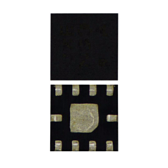 MacBooks SMD SMC Manual Reset (Silego SLG4AP4103V (JXE) TQFN10L (*2MM) QFN-10 Pin) PP3V42_G3H