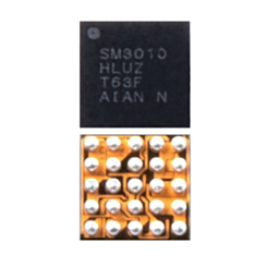 Purchase the Display IC SM3010 for Galaxy S20 FE, S21 5G, Note 20 5G, A51 5G A516 2020, A70 A705 2019, and A80 A805 2019.