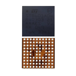 Shop the Charging Tigris IC, SN2611A0, for iPhone 11, 11 Pro, 11 Pro Max, 12, 12 Mini, 12 Pro, and 12 Pro Max.