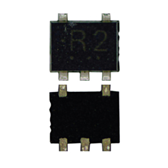 MacBooks (Late 2009-Mid 2017) Overvoltage Protection Gate (TC7SZ08F TC7SZ08AFEAPE SOT23-5)
