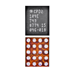 Grab the wholesale deals on the USB-PD Charging IC, U6200 CPD2, for iPhone 8 to 11 Pro Max.