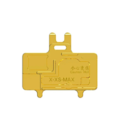 Buy the AiXun iHeater Pro special heating planting tin module for iPhone X, XS, and XS Max – not returnable.