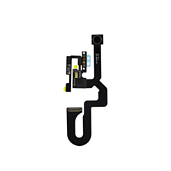 Front Camera & Proximity Sensor Flex Cable for iPhone 7 Plus (Premium)