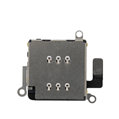 Dual Sim Card Reader for iPhone 11