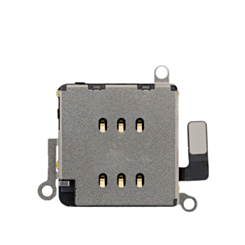 Single Sim Card Reader for iPhone 11