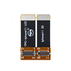 LCD Tester Cable for iPhone 11