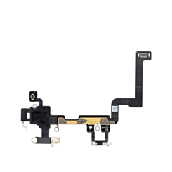 Order the Wi-Fi Antenna Cable next to the back camera for iPhone 11.