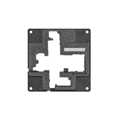Grab wholesale deals on the AMAOE BGA Reballing Stencil Template for iPhone 15 Series — not returnable.
