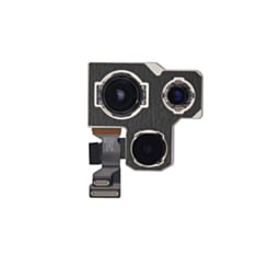 Back Camera for iPhone 14 Pro (Aftermarket)