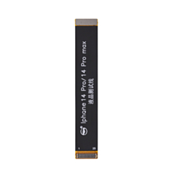 Grab the wholesale deal on the iPhone 14 Pro and 14 Pro Max LCD Tester Cable.
