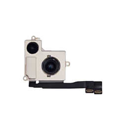 Back Camera for iPhone 15 (Aftermarket)