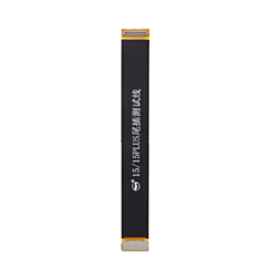 Charging Port Testing Flex Cable for iPhone 15 / 15 Plus