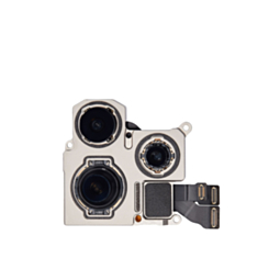 Back Camera for iPhone 15 Pro (Aftermarket)