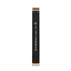 Charging Port Testing Flex Cable for iPhone 16 / 16 Plus