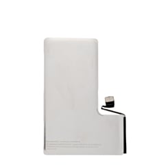 Replacement Battery for iPhone 16 Pro (No Pop-Up) (OEM Pull A Grade / SOH 99% to 100%) (Only Ground Shipping)