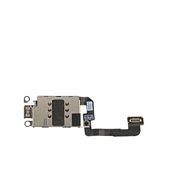 Dual Sim Card Reader for iPhone 17