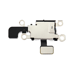 Microphone with Air Pressure Sensor for iPhone 17