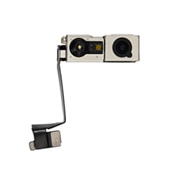 Front Camera for iPhone 17 Pro Max