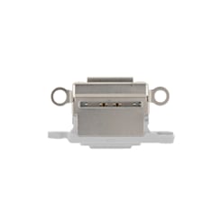 Charging Port Only for iPhone 17 Pro / 17 Pro Max (SILVER)