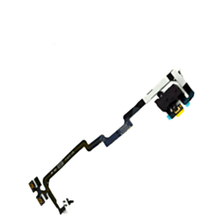 Headphone Audio Jack for iPhone 4 CDMA (BLACK)