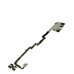 Headphone Audio Jack for iPhone 4 CDMA (WHITE)