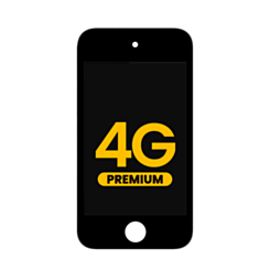 LCD Assembly for iPhone 4 GSM (BLACK) (Premium)