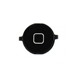Home Button for iPhone 4GSM/4 CDMA (BLACK)