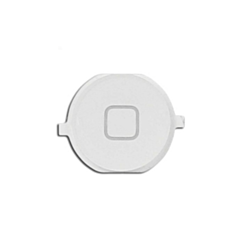 Home Button for iPhone 4GSM/4 CDMA (WHITE)