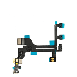 Power & Volume Button Flex Cable for iPhone 5C