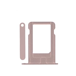 Sim Card Tray (ROSE GOLD) for iPhone 5SE / 5S