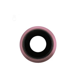Back Camera Lens with Bracket for iPhone 6SP / 6P (ROSE GOLD)