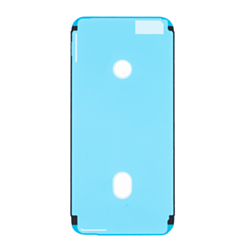 Waterproof Pre-cut LCD Adhesive Tape for iPhone 6S (WHITE) (1 Piece)