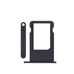 Sim Card Tray for iPhone 6S (BLACK)