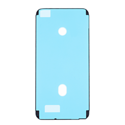 Waterproof Pre-cut LCD Adhesive Tape for iPhone 6S Plus (BLACK) (1 Piece)