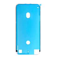 Waterproof Pre-cut LCD Adhesive Tape for iPhone 7 (WHITE) (Pack of 10)