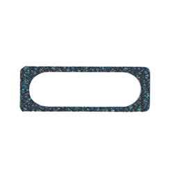 Charging Port Anti-Dust Foam Gaskets for iPhone 7 / 7 Plus (Pack of 10)