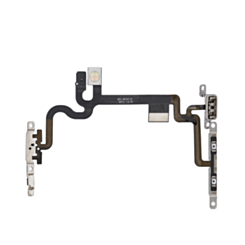 Power & Volume Button Flex Cable for iPhone 7