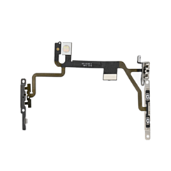 Shop the power and volume button flex cable for iPhone SE 2020 and 2022, and iPhone 8.