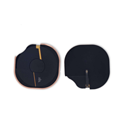 Order the wireless charging chip with NFC antenna for iPhone SE 2020 and iPhone 8.

