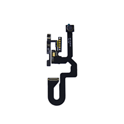 Front Camera & Proximity Sensor Flex Cable for iPhone 8 Plus (Premium)