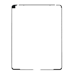 LCD Pre-cut LCD Adhesive Tape for iPad Pro 10.5 / Air 3 (1 Piece)