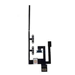 Power & Volume Button Flex Cable for iPad Pro 10.5