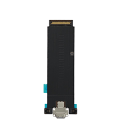 Charging Port Flex Cable for iPad Pro 12.9 (2nd Gen / 2017) (BLACK) (Cellular Version)