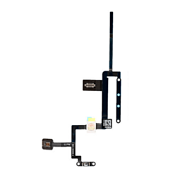 Power & Volume Button Flex Cable for iPad Pro 12.9 (2nd Gen / 2017)