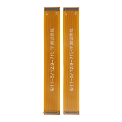 Tester Cable (LCD / Digitizer) for iPad Pro 11" 5th Gen / 13" 7th Gen