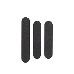 Hard Buttons (Power / Volume) for iPad Pro 11" (5th Gen, 2024) / iPad Pro 13" 7th Gen (2024) (SPACE BLACK)