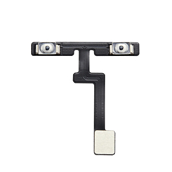 Volume Button Flex Cable for iPad Pro 11" 5th Gen (2024) / Pro 13" 7th Gen (2024) (WiFi Only)