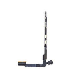 Head Phone Jack with PCB Board for iPad 3 / 4 (4G Version)